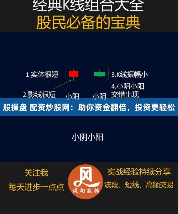 股操盘 配资炒股网：助你资金翻倍，投资更轻松