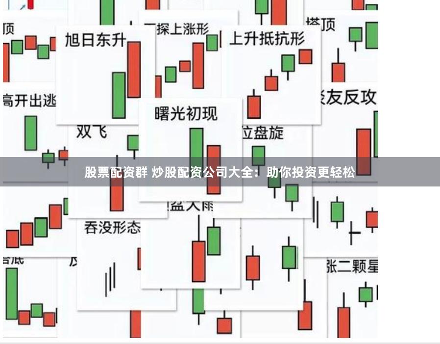 股票配资群 炒股配资公司大全：助你投资更轻松