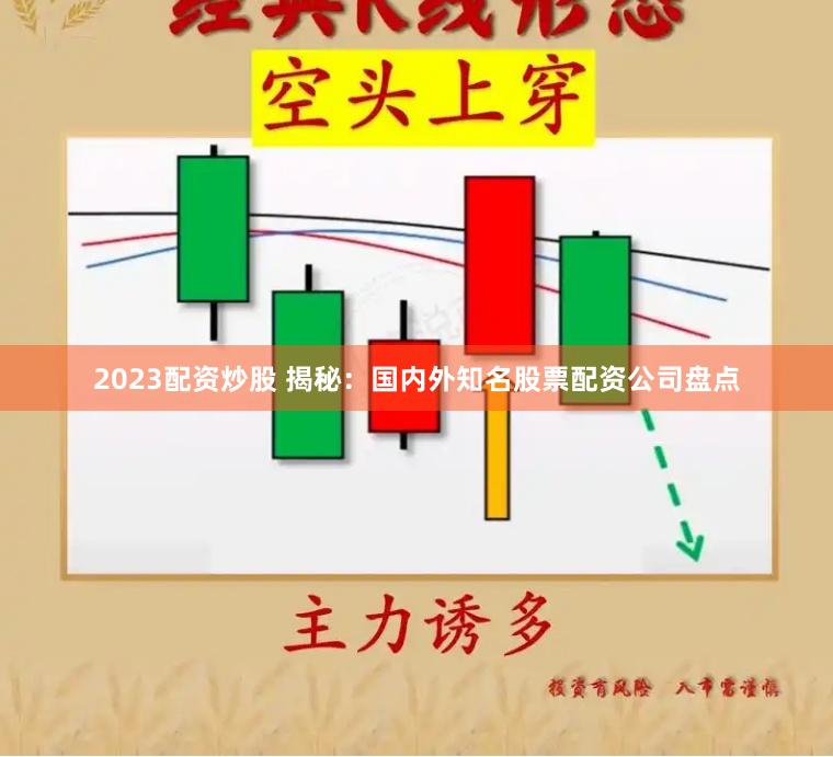 2023配资炒股 揭秘：国内外知名股票配资公司盘点